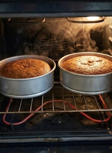 Turtle Caramel Cake: The Ultimate Decadent Dessert Experience
