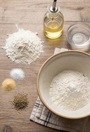 Savory Crackers and Cookies Without Egg and Butter: The Ultimate Crispy Guide