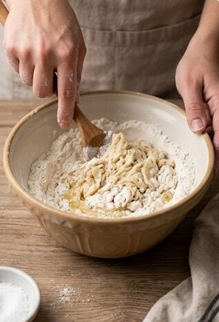 Savory Crackers and Cookies Without Egg and Butter: The Ultimate Crispy Guide