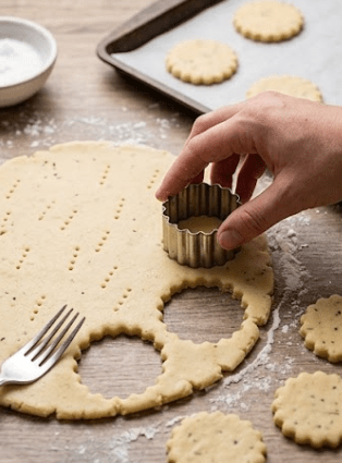 Savory Crackers and Cookies Without Egg and Butter: The Ultimate Crispy Guide