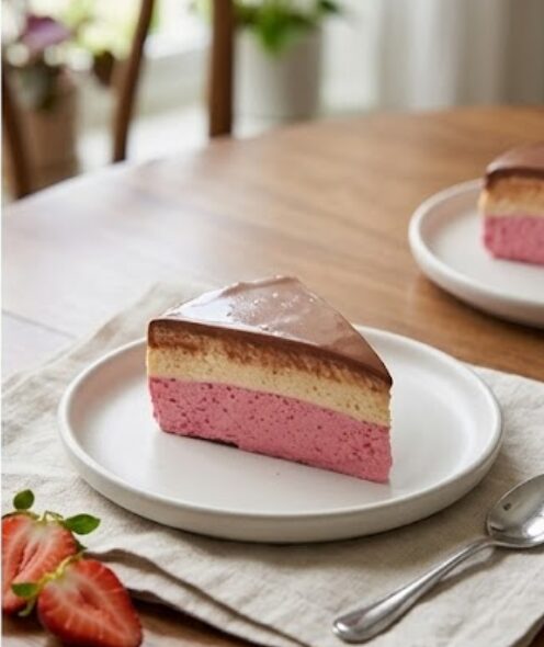 Delicious desert No condensed milk ! It's easy and very tasty! 5 Delicious desert No condensed milk ! It's easy and very tasty!