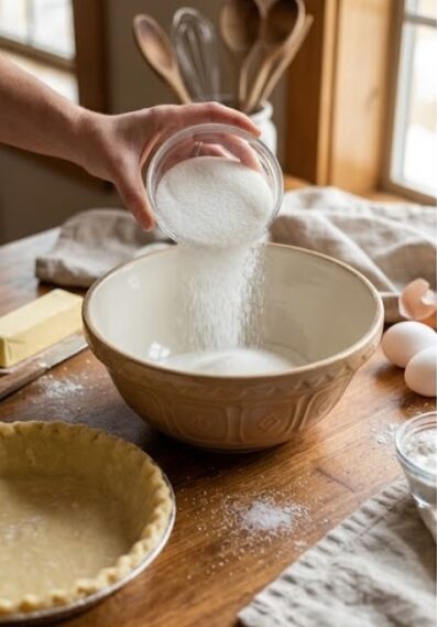 Hillbilly Pie: A Simple and Sweet Southern Heritage Dessert