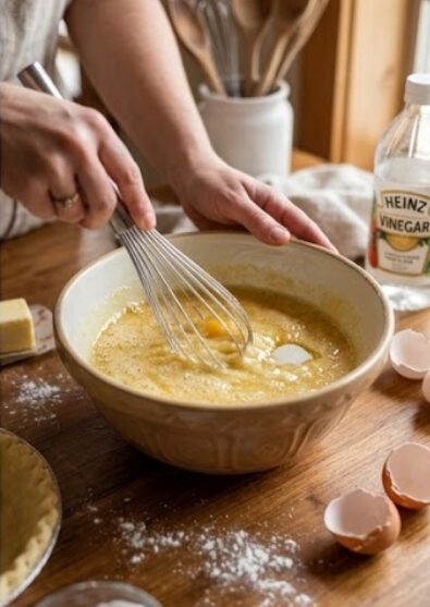 Hillbilly Pie: A Simple and Sweet Southern Heritage Dessert
