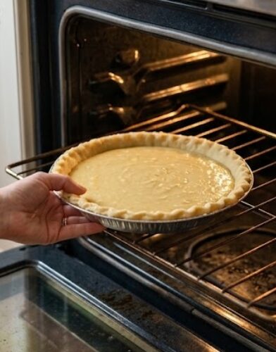 Hillbilly Pie: A Simple and Sweet Southern Heritage Dessert