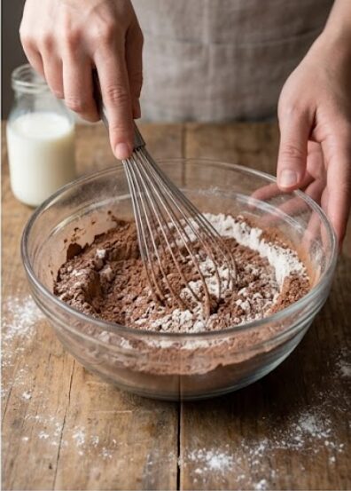 Chocolate Cake: The Ultimate Recipe for Decadent Bliss 4 Chocolate Cake: The Ultimate Recipe for Decadent Bliss