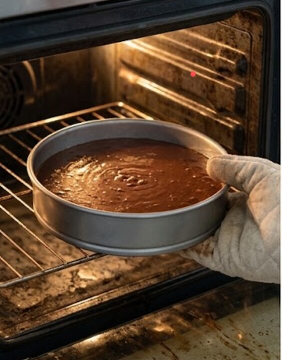 Chocolate Cake: The Ultimate Recipe for Decadent Bliss 8 Chocolate Cake: The Ultimate Recipe for Decadent Bliss