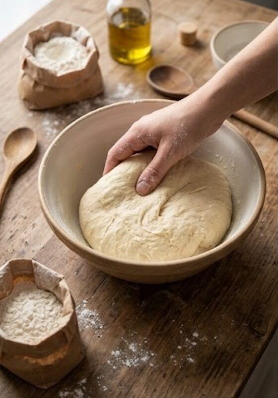 Super soft croissants recipe: How to Master the Perfect Flaky Pastry at Home 3 Super soft croissants recipe: How to Master the Perfect Flaky Pastry at Home