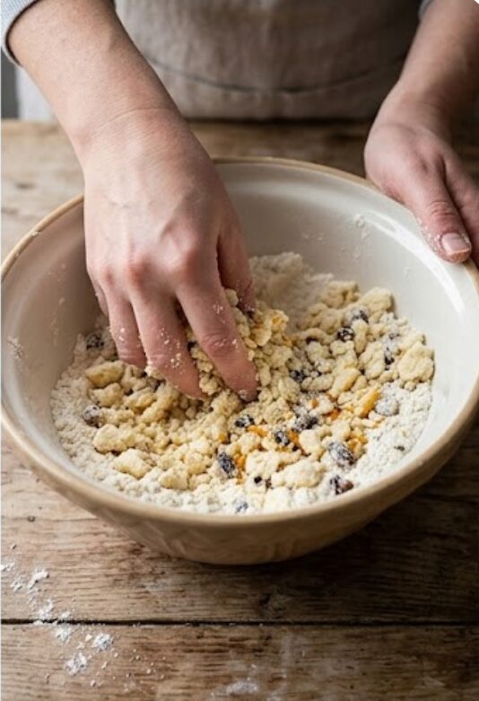 Scones recipe : The Ultimate Guide to Perfect Golden Scones 5 Scones recipe : The Ultimate Guide to Perfect Golden Scones