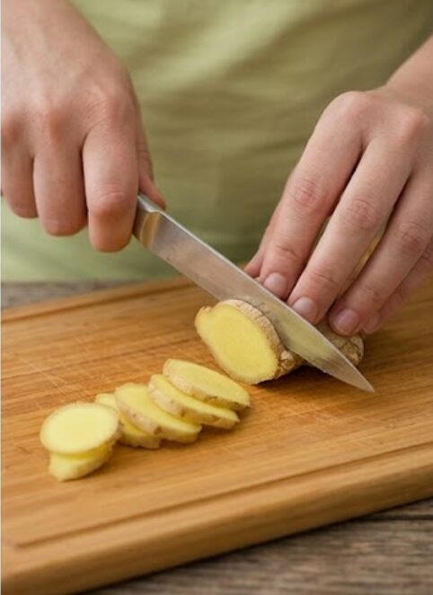 Ginger water the healthiest drink to burn belly fat and boost your metabolism naturally. 4 Ginger water the healthiest drink to burn belly fat and boost your metabolism naturally.