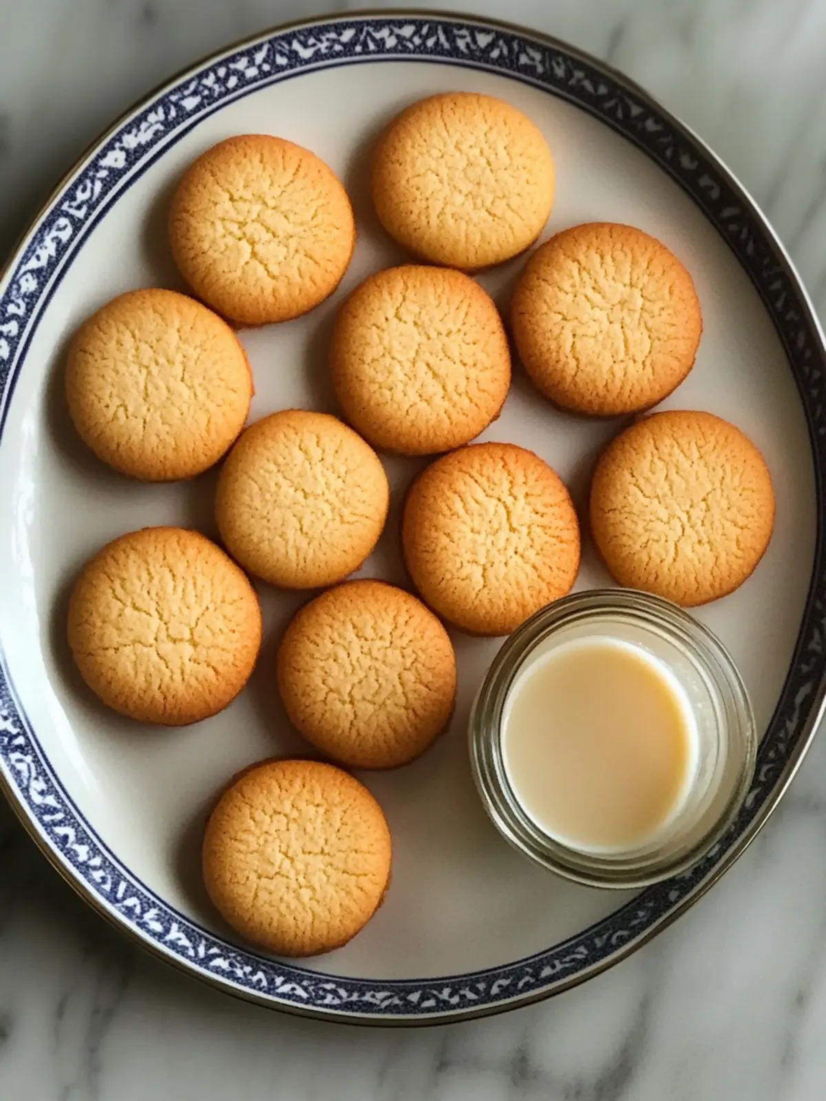 Soft and Melt-in-the-Mouth Condensed Milk Cookies You’ll Love 3 Soft and Melt-in-the-Mouth Condensed Milk Cookies