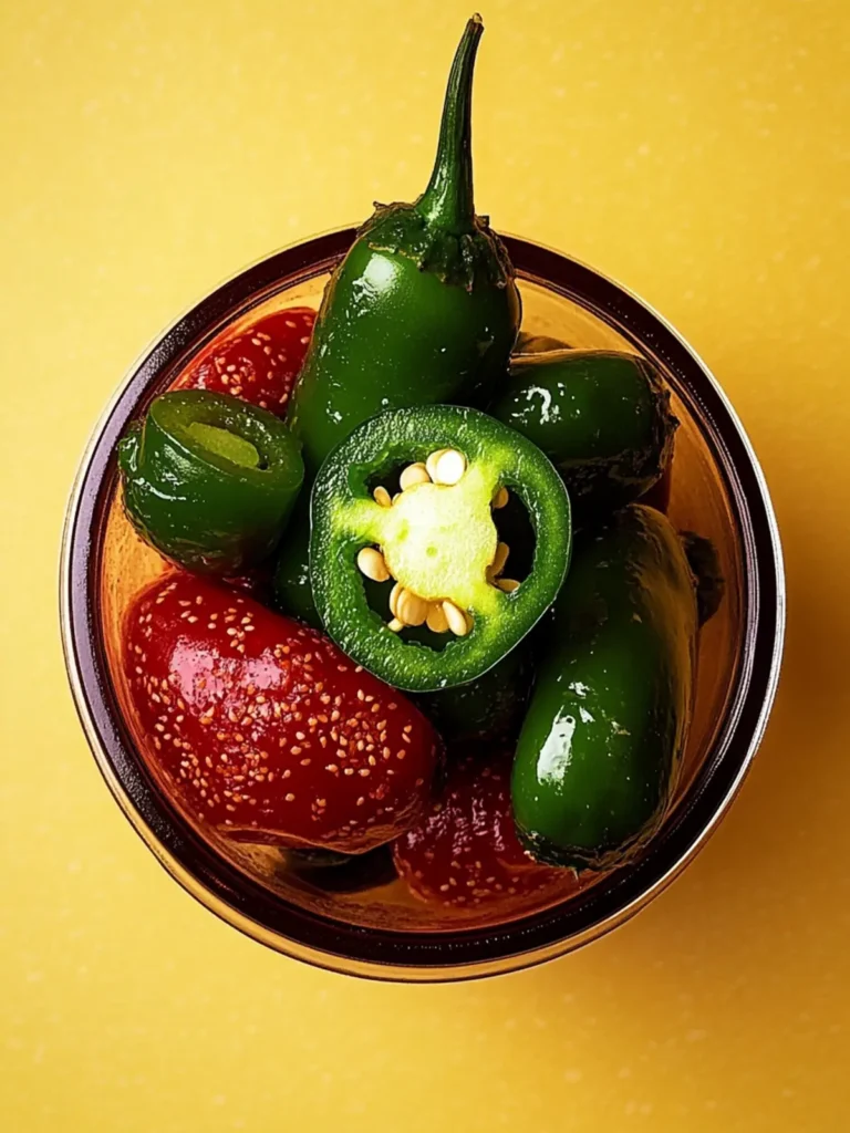 Jalapeño Cowboy