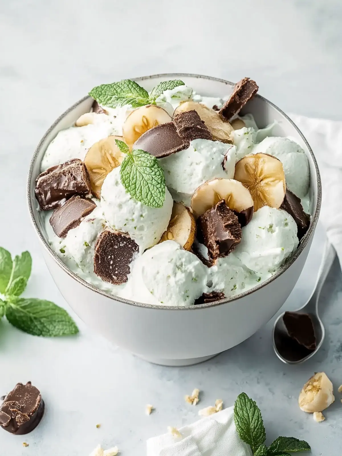Heaven In A Bowl: Decadent No-Bake Dessert to Savor 2 Heaven In A Bowl