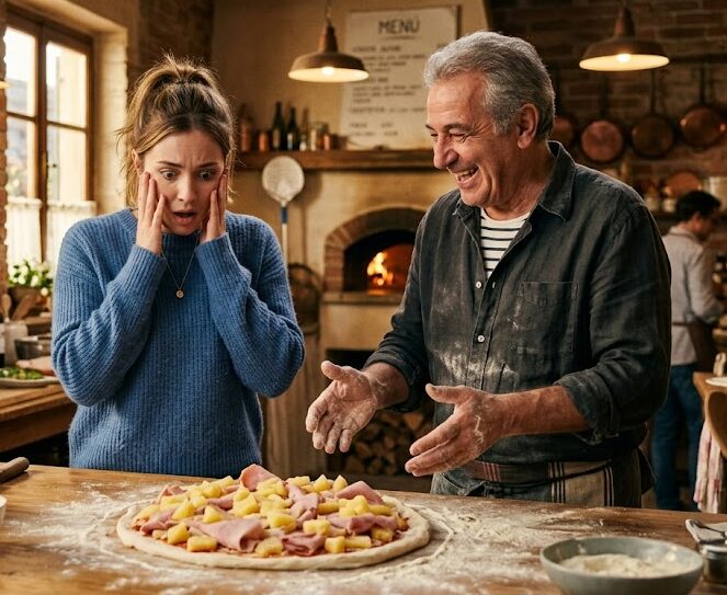 The Everyone Makes with Pizza Dough (and the ) 2 The Everyone Makes with Pizza Dough (and the )