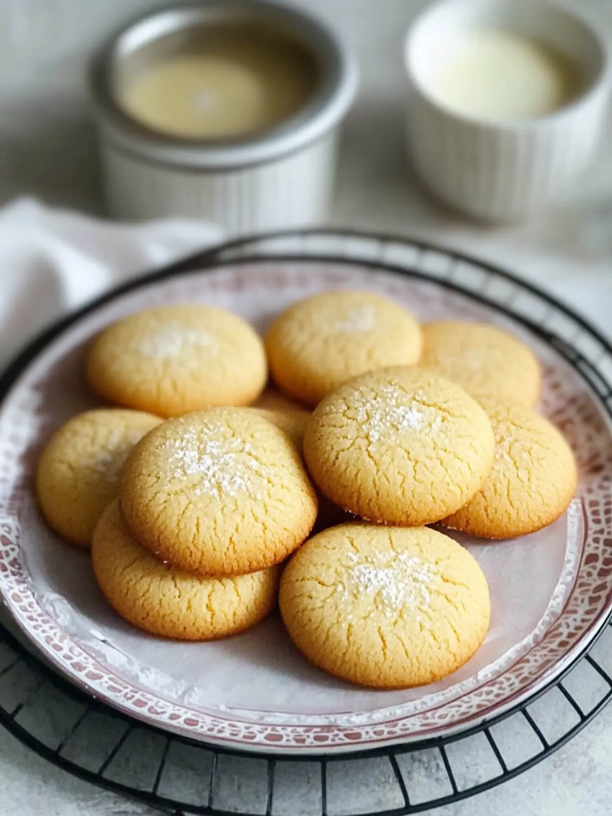 Soft and Melt-in-the-Mouth Condensed Milk Cookies You’ll Love 5 Soft and Melt-in-the-Mouth Condensed Milk Cookies