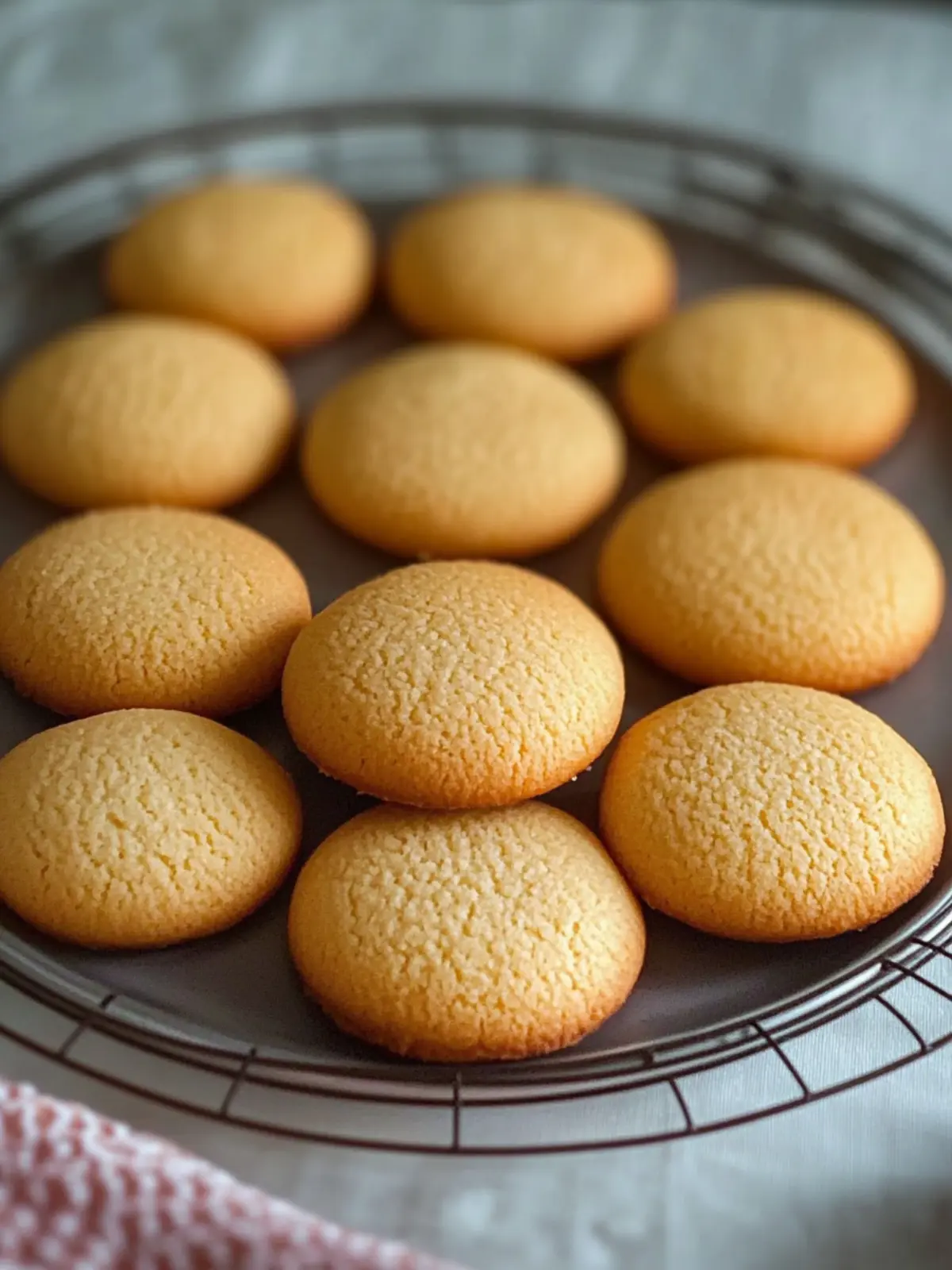 Soft and Melt-in-the-Mouth Condensed Milk Cookies You’ll Love 2 Soft and Melt-in-the-Mouth Condensed Milk Cookies
