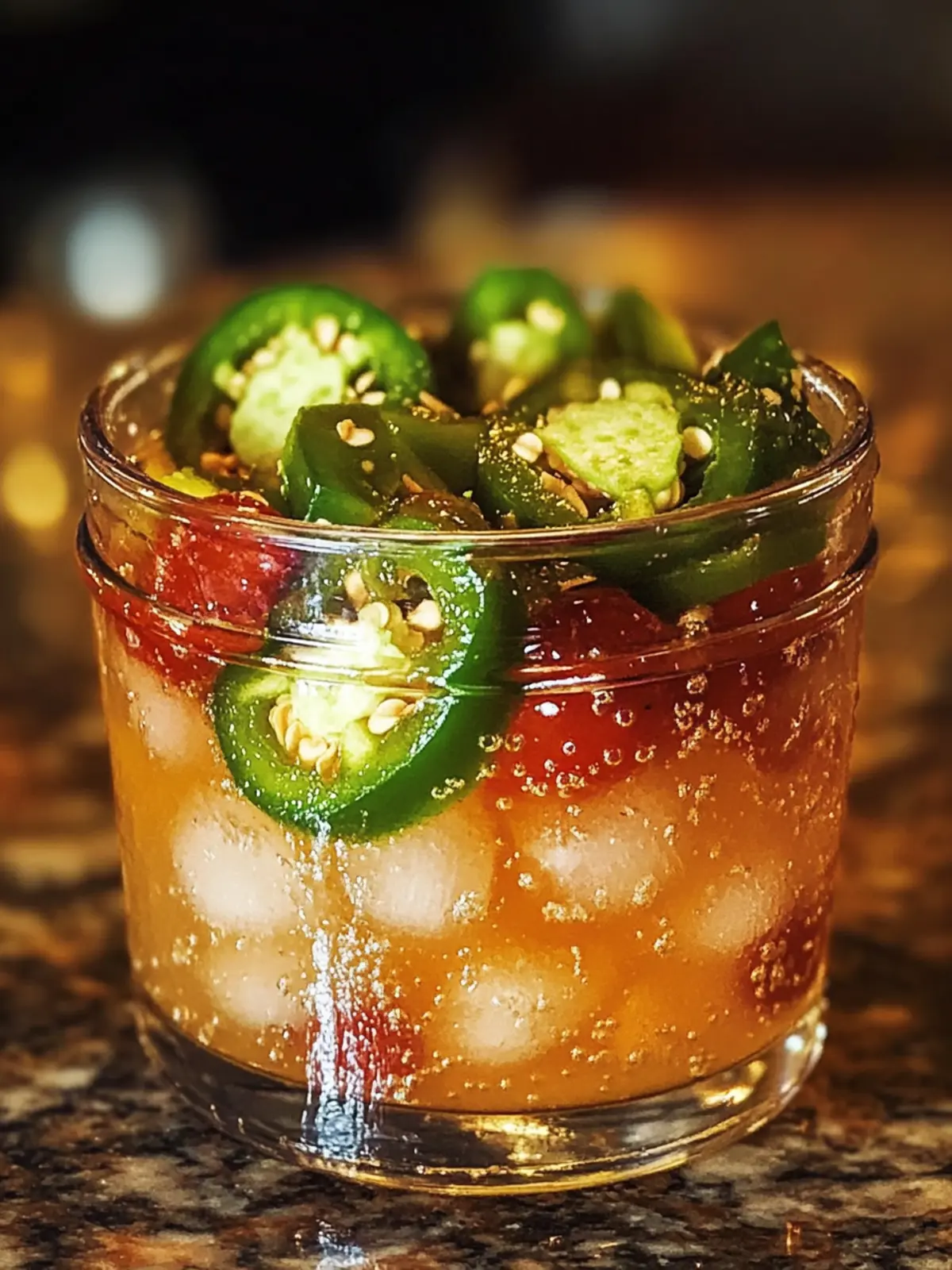Sweet Spicy Jalapeño Cowboy: Elevate Your Flavor Game 2 Jalapeño Cowboy