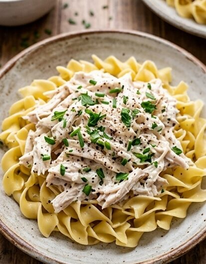Creamy Ranch Chicken Slow Cooker Ranch Chicken Recipe: The Ultimate Weeknight Comfort Meal