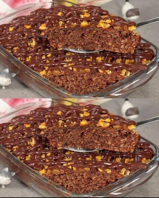 Take oats, cocoa and bananas and make this Healthy Dessert: A Guilt-Free Guide