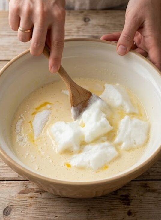 Creamy Milk Cake: With 6 Simple Ingredients, Easy to Prepare and Very Tasty 4 Creamy Milk Cake: With 6 Simple Ingredients, Easy to Prepare and Very Tasty