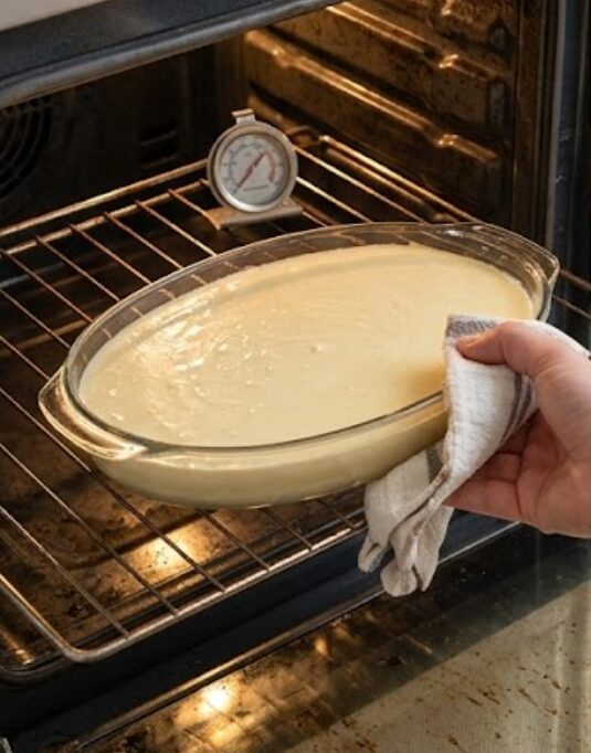 Creamy Milk Cake: With 6 Simple Ingredients, Easy to Prepare and Very Tasty 5 Creamy Milk Cake: With 6 Simple Ingredients, Easy to Prepare and Very Tasty
