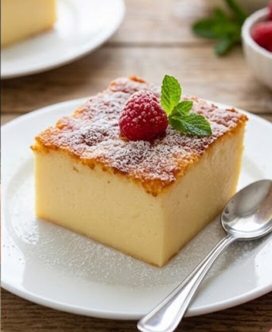 Creamy Milk Cake: With 6 Simple Ingredients, Easy to Prepare and Very Tasty 6 Creamy Milk Cake: With 6 Simple Ingredients, Easy to Prepare and Very Tasty