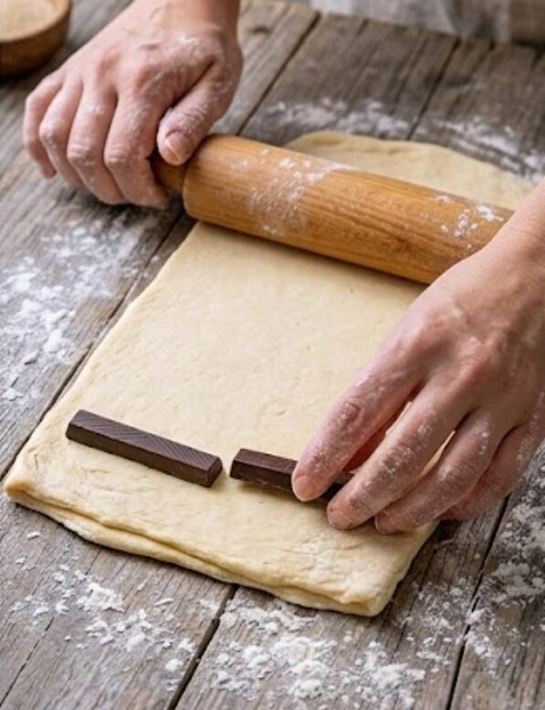 Chocolate Croissants: The Ultimate Guide to Perfect Homemade Pastry
