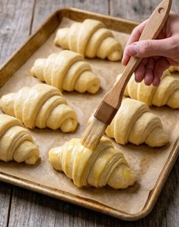 Chocolate Croissants: The Ultimate Guide to Perfect Homemade Pastry