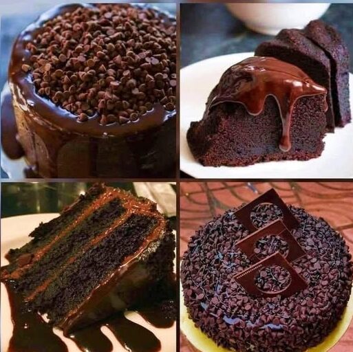 Chocolate cake recipe: The Ultimate Moist and Decadent Guide 2 Chocolate cake recipe: The Ultimate Moist and Decadent Guide
