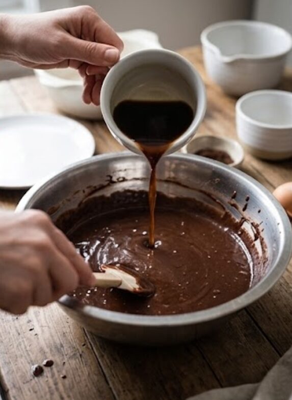 Chocolate cake recipe: The Ultimate Moist and Decadent Guide 4 Chocolate cake recipe: The Ultimate Moist and Decadent Guide