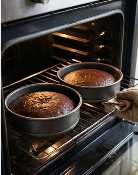 Chocolate cake recipe: The Ultimate Moist and Decadent Guide 5 Chocolate cake recipe: The Ultimate Moist and Decadent Guide
