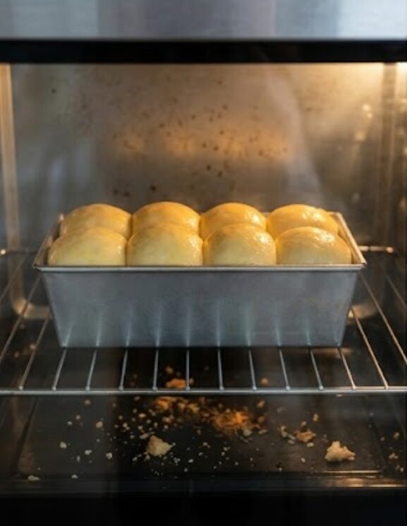 Milk Brioche Rolls 6 Milk Brioche Rolls