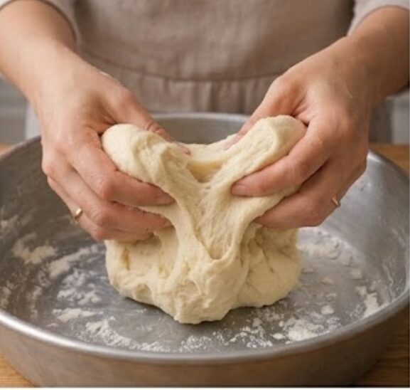 Simple Homemade Sugar Donut: The Ultimate Comfort Recipe 2 Simple Homemade Sugar Donut: The Ultimate Comfort Recipe
