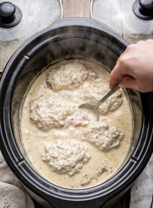 Creamy Ranch Chicken Slow Cooker Ranch Chicken Recipe: The Ultimate Weeknight Comfort Meal 6 Creamy Ranch Chicken Slow Cooker Ranch Chicken Recipe: The Ultimate Weeknight Comfort Meal