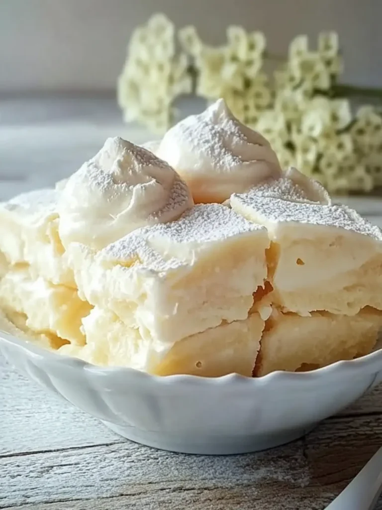 Delicious Classic Vanilla