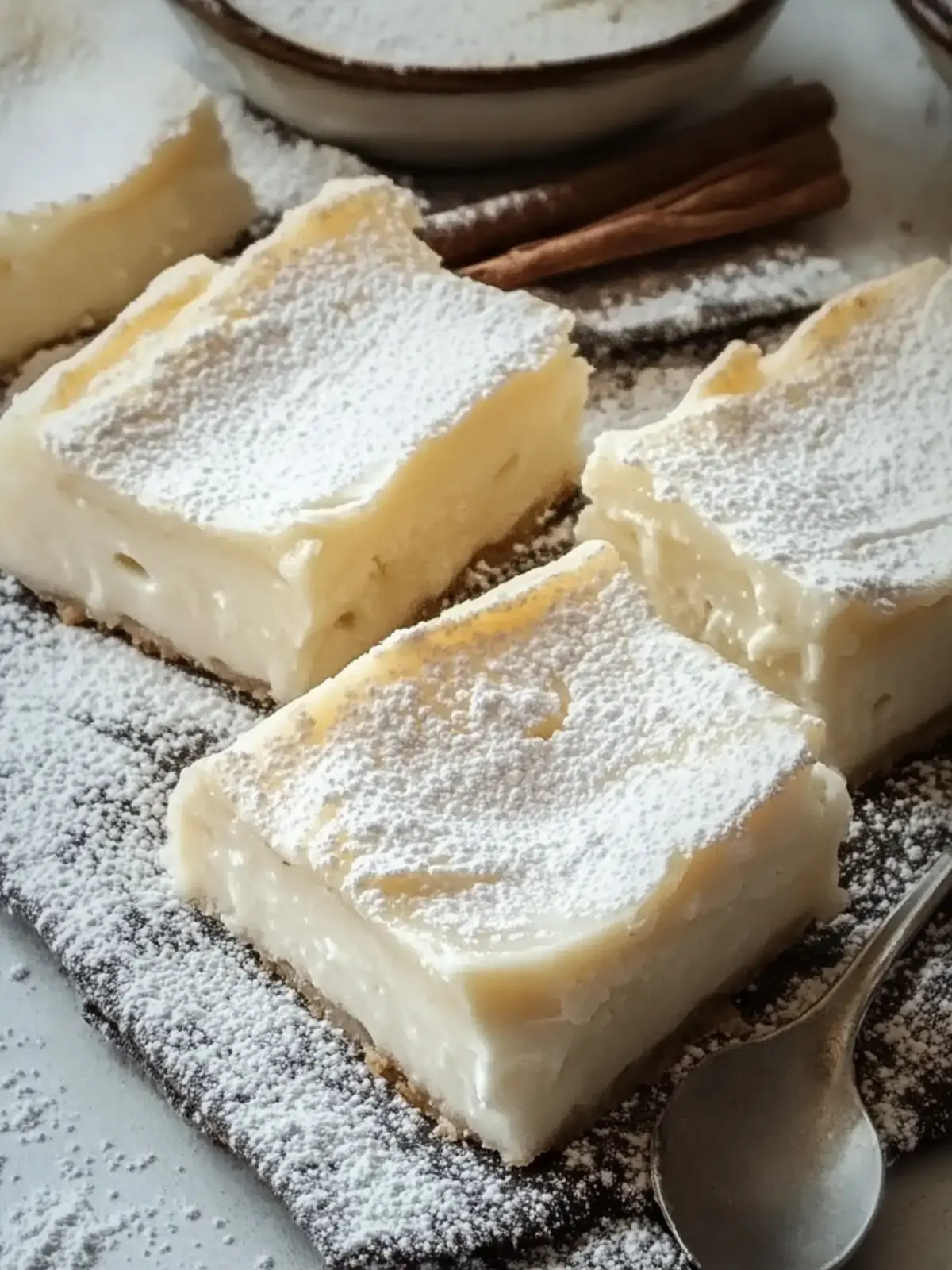 Delicious Classic Vanilla Slice: A Nostalgic Treat for All 3 Delicious Classic Vanilla