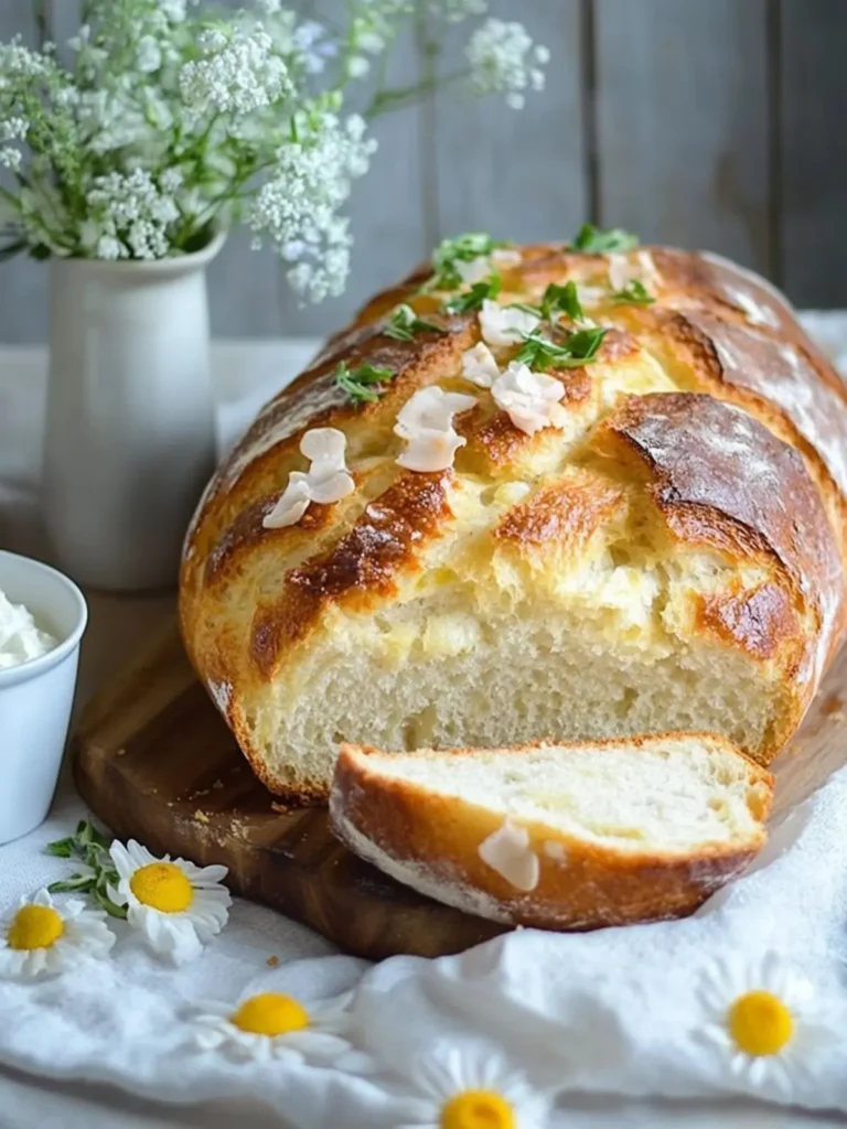 Garbage Bread